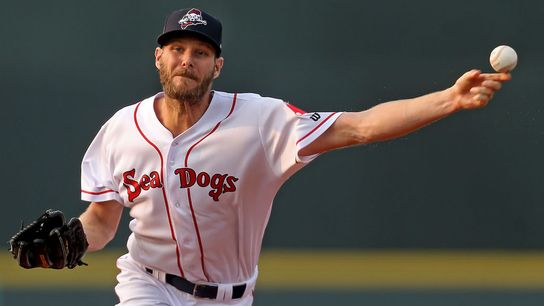 McAdam: Plentiful pitching help in the wings as Red Sox head for home stretch taken at BSJ Headquarters (Red Sox)